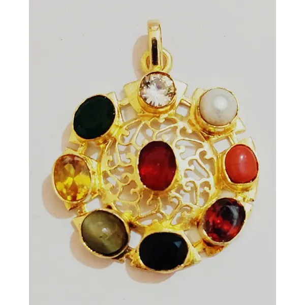 FENGSHUI Stone HANDICRAFTS Gifts Idols Collection Dream Stone Feng Shui Locket (Pandent)1 PovTaka