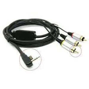 Genuine Brand New PSP 2000 Composite AV Cable1