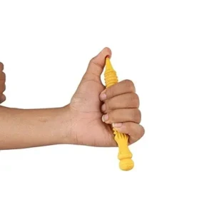 Hand Stick Wooden Acupressure Equipment for Hand Foot Back Arm Leg Exercise Massagers (3)