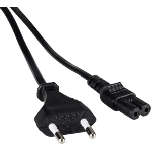 High Quality Power Cable/Cord/Plug for PS2, PS3, PS4, Xbox One S and Xbox One X Consoles