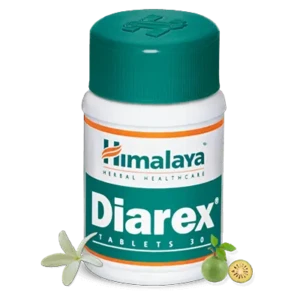 10x30tab Himalaya Herbal Diarex tablets 300tab