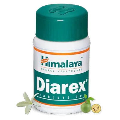 10x30tab Himalaya Herbal Diarex tablets 300tab - Image 3