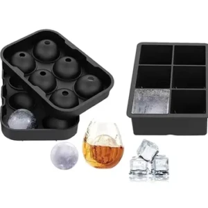 Ice Trays / Plastic Molds