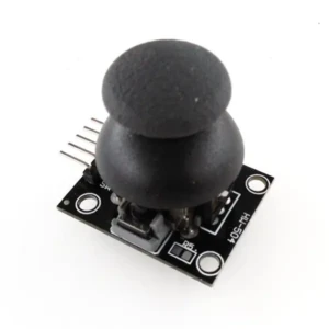 JoyStick Breakout Module Shield PS2 Game Controller For Adruino EK1190 1