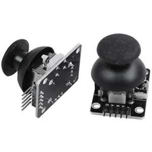JoyStick Breakout Module Shield PS2 Game Controller For Adruino EK1190