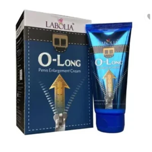 Labolia O-Long Cream for Men 50gm tube