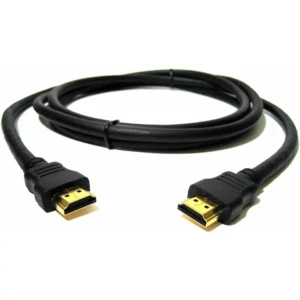 New Genuine HDMI Cable Playstation 4/ Ps3/ Xbox One/ Xbox 360 (PS4) – 1.8 Meter