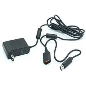 PC Supported Power Supply adapter for X box 360 Kinect Sensor1