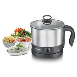 Prestige Multi Cooker 1 Litre - PMC 1.0+1