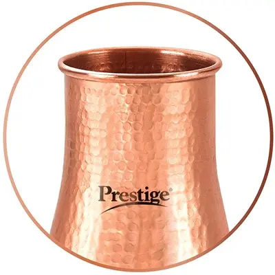 Prestige Tattva Copper Bedroom Bottle 01-900 ml2