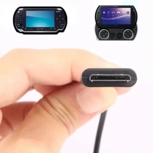 PSP-GO 1000 Series Charging and Connecting Cable