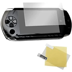 PSP SCREEN PROTECTOR for all models Genuine1