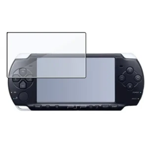 PSP SCREEN PROTECTOR for all models Genuine