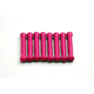 PVC Khitti Gatta Jabudi Use for Bayan Fitting 8 Pis (Pink)1