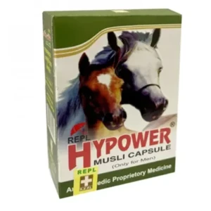 REPL Hypower Musli Capsule 30cap