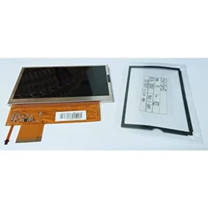Replacement Backlight LCD Screen Display for Sony PSP 1000 Console