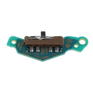 Replacement Switch Board Power On Off PCB Circuit For Sony PSP 2000 Console