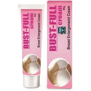 Shivalik Herbals Bust-Full Cream 50gm