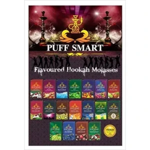 Silicone Chillum with Hookah Heat Management System (Black)