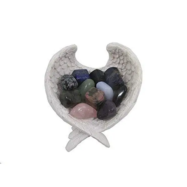 Stress Busters Crystal Bag – Reiki Crystal Healing Stones3 PovTaka