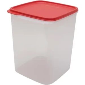 Tupperware Plastic Container - 5.5L, 1 Piece, Multicolour1