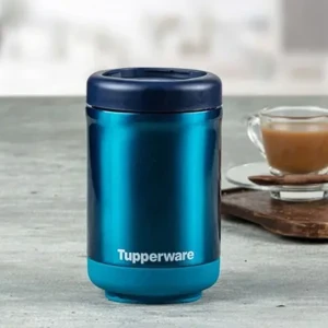 Tupperware Thermo Flask, 400ml, Color May Vary1