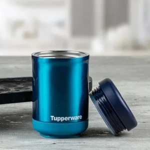Tupperware Thermo Flask, 400ml, Color May Vary