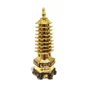 Vastu Feng Shui Education Tower for Students Academic Success1 PovTaka