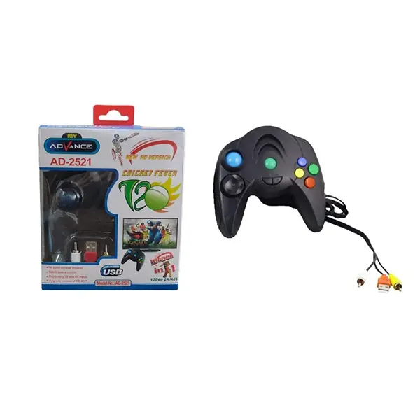 Video Game 98000 in 1 - with Combat+Shooting+Sports+Racing Action+Puzzles & More (Black) - Repeated Games5