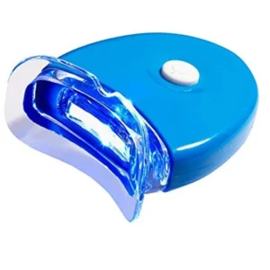 White LED Light Teeth Whitening Dental Kit Oral Care 1pcs1 povtaka