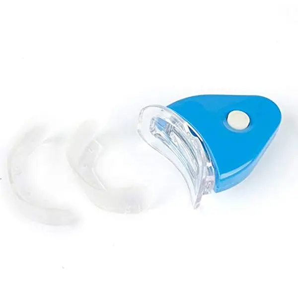White LED Light Teeth Whitening Dental Kit Oral Care 1pcs4 povtaka