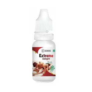 Zenonz Extreme Delight 15ml oil