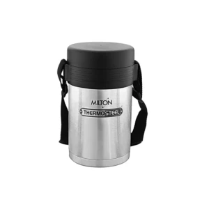 Milton Tuscany 4 Tiffin, Silver